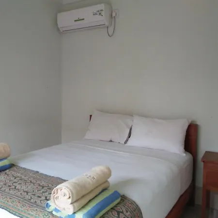 Puri Air Beach Resort & Spa Gili Islands Exterior photo