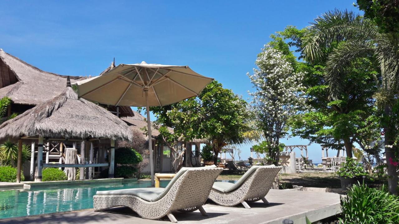 Puri Air & Gili Air