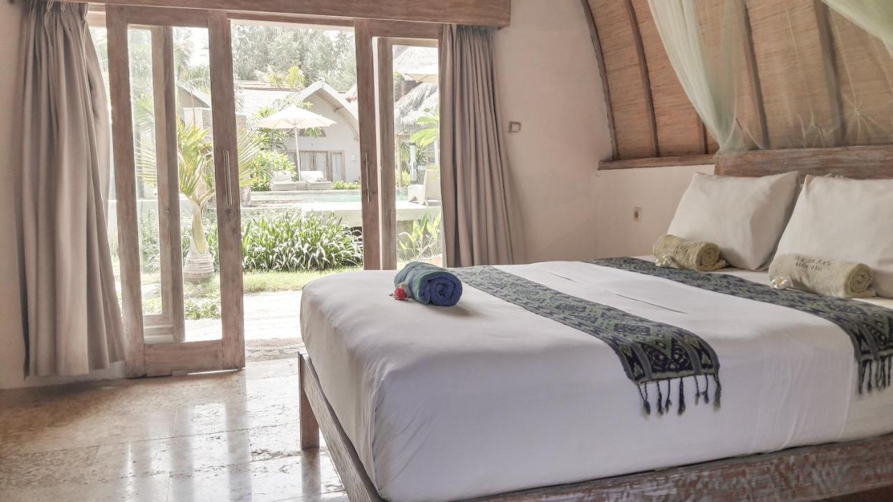 Puri Air & 2* Gili Air