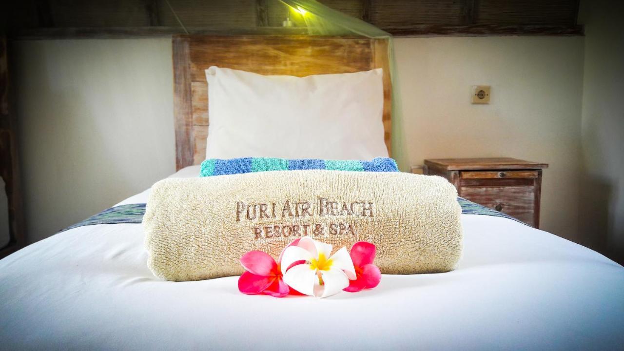 Puri Air & 2* Gili Air