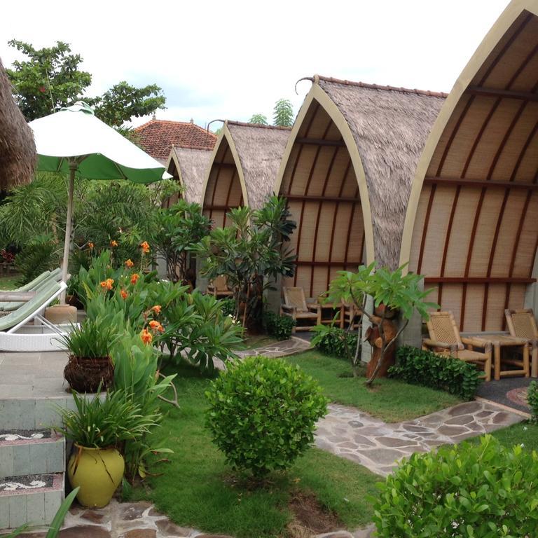 Puri Air & 2* Gili Air