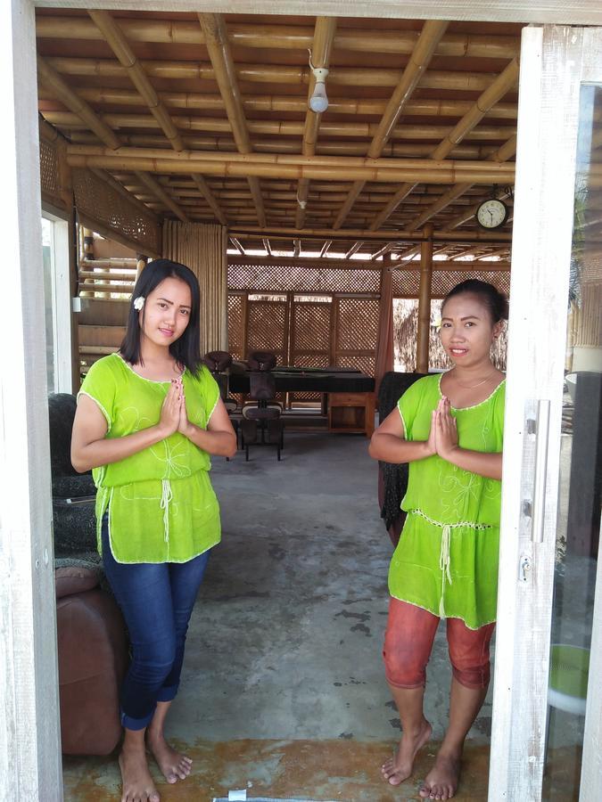 Puri Air & Village de vacances Gili Air